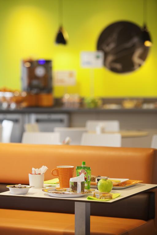 Ibis Styles Beaune Centre Hotel Beaune (Cote d'Or)