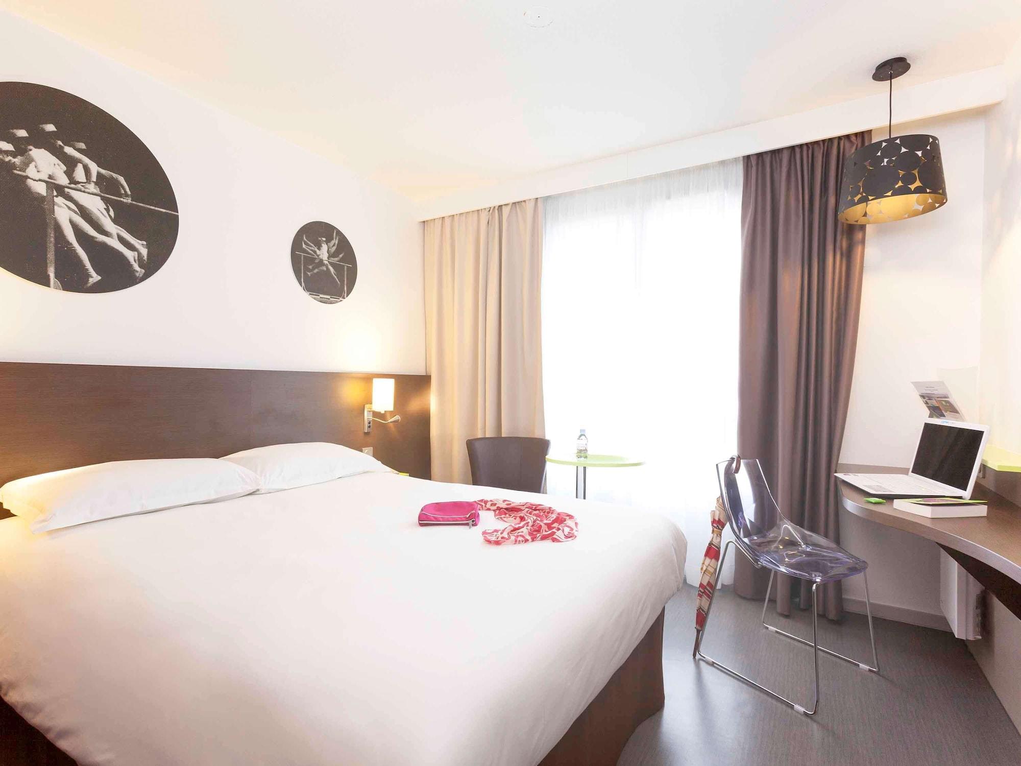 Ibis Styles Beaune Centre 3*