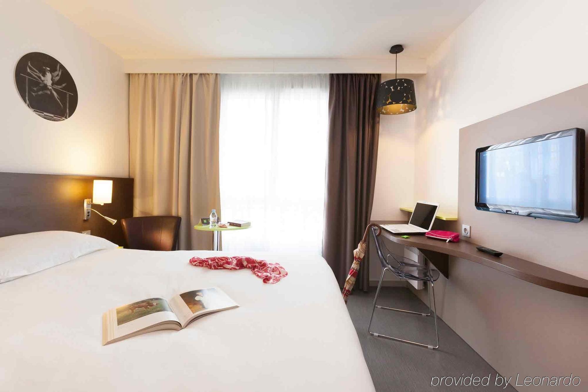 Ibis Styles Beaune Centre 3* Beaune (Cote d'Or)