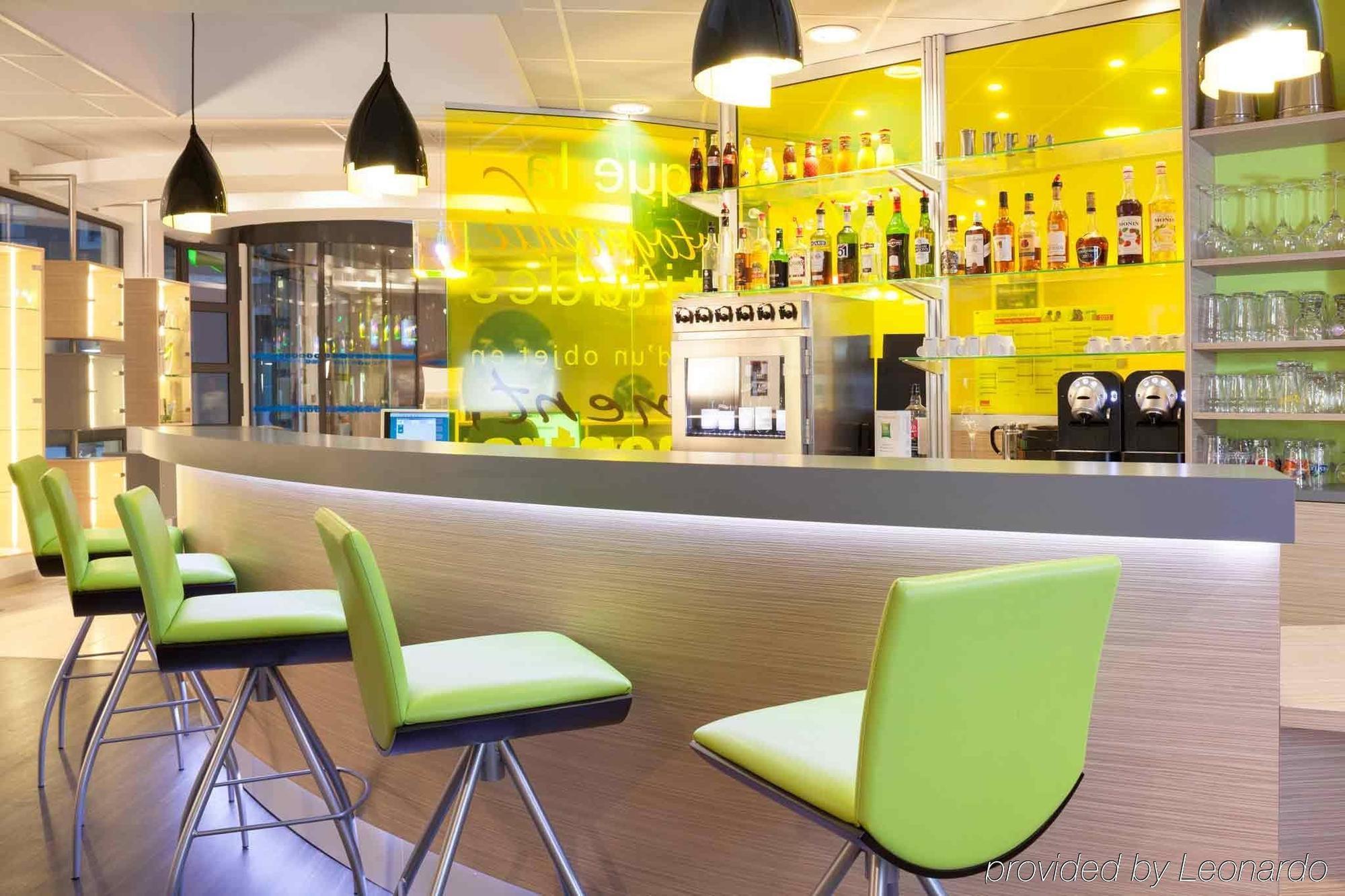 Ibis Styles Beaune Centre Hotel