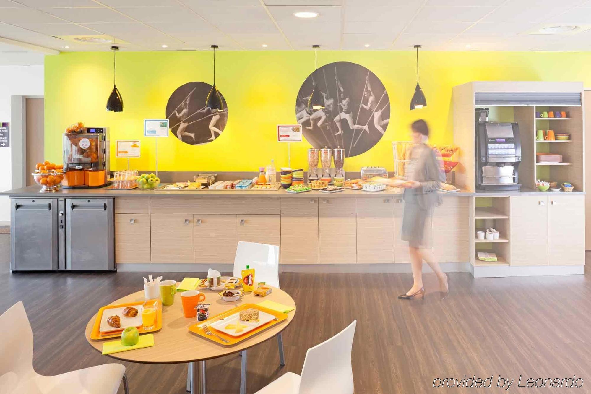 Ibis Styles Beaune Centre 3*