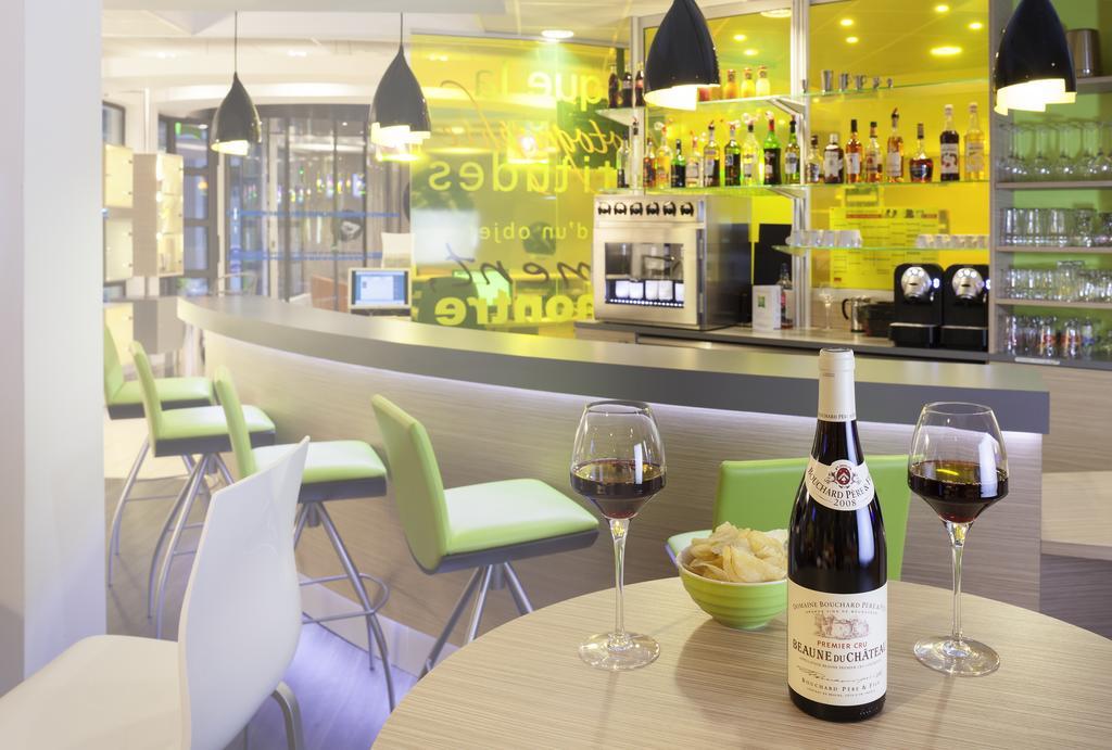 Ibis Styles Beaune Centre Beaune (Cote d'Or)