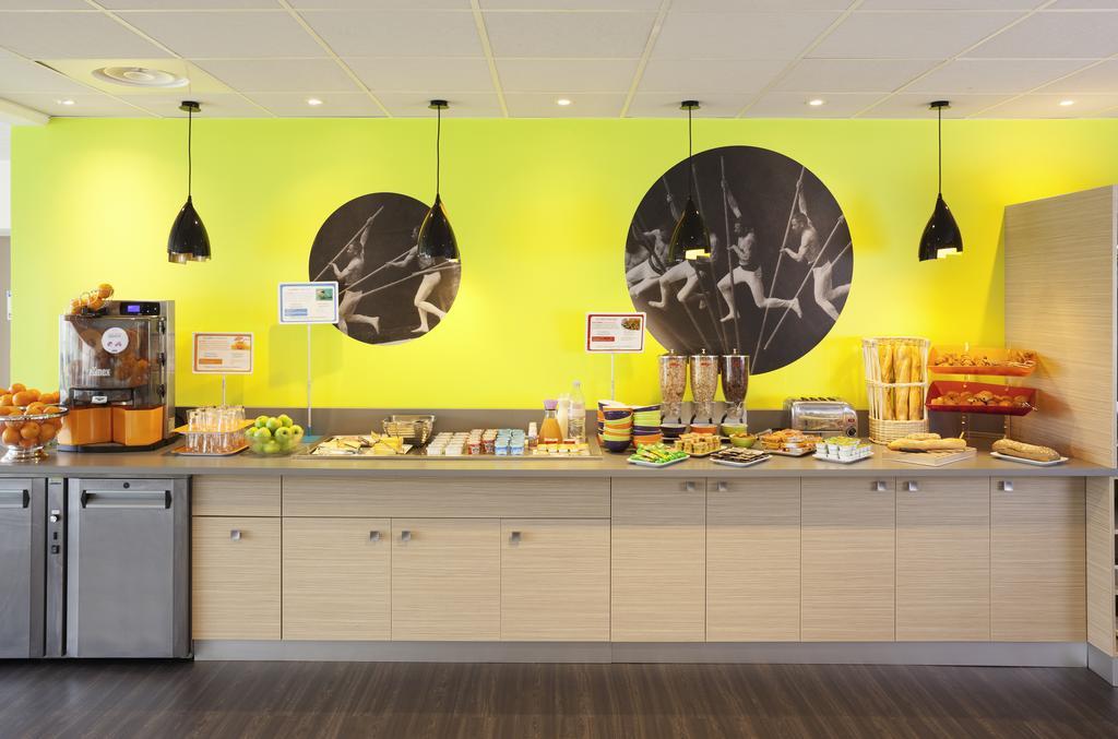 Ibis Styles Beaune Centre Hotel