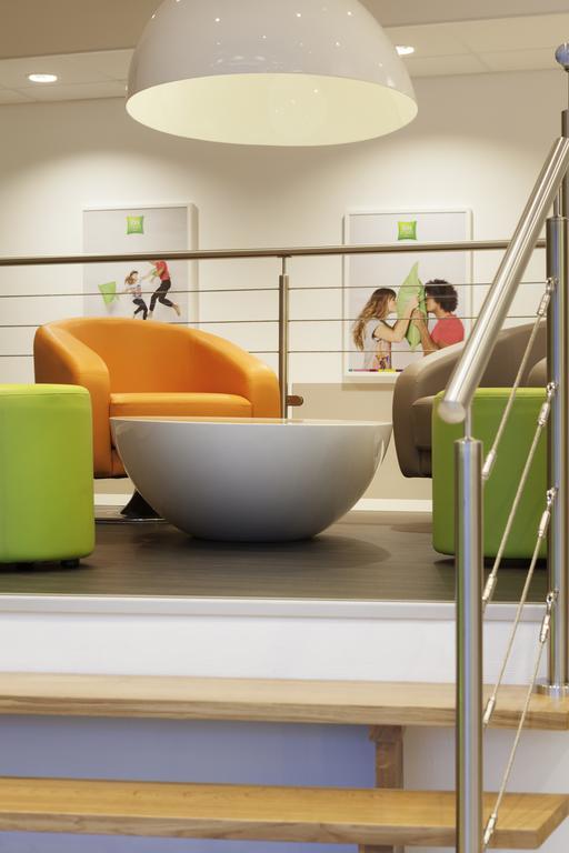 Ibis Styles Beaune Centre Beaune (Cote d'Or)