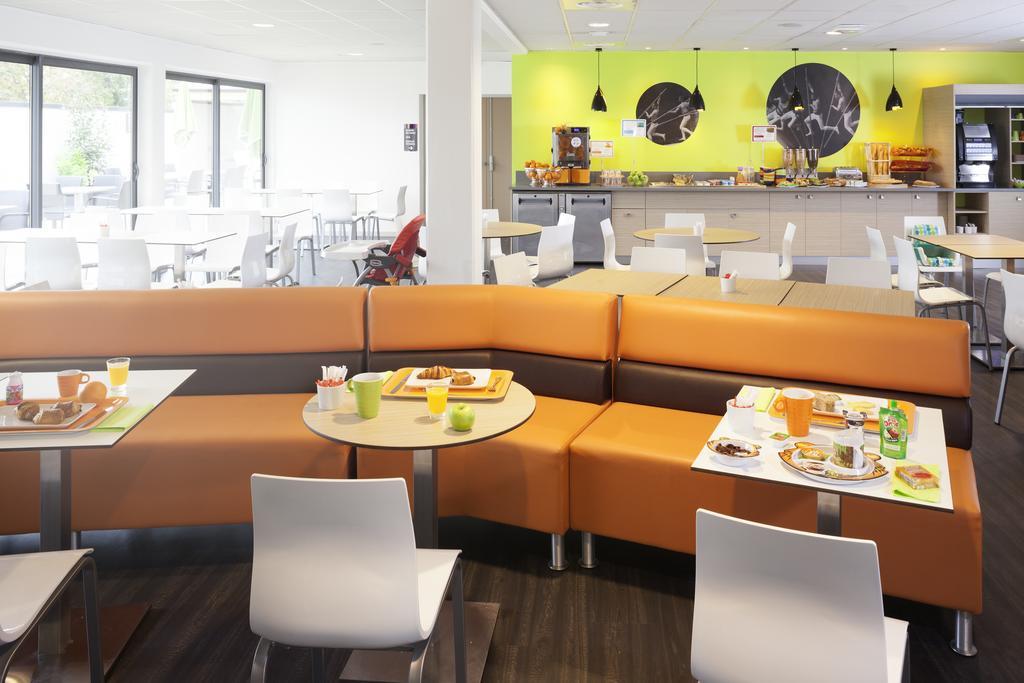Ibis Styles Beaune Centre Hotel